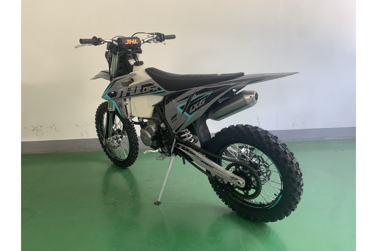 Мотоцикл JHL LX6 NB300 (174MN-5)