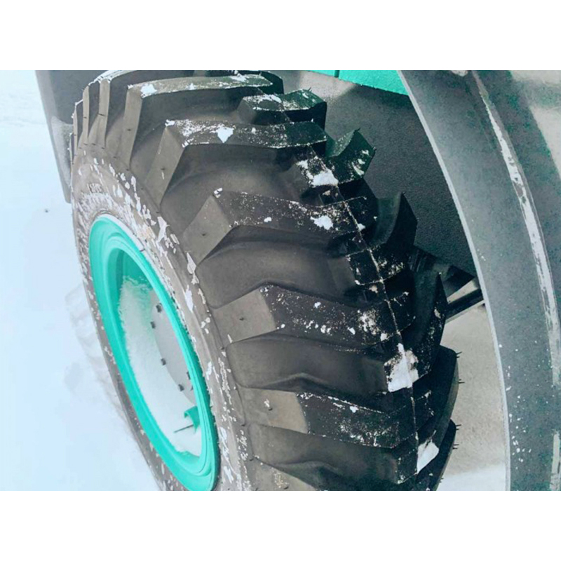 Фронтальный погрузчик Sunward SL31W AGRI