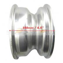 Диск колесный передний 10 (дюймов) для квадроцикла (4 отверстия)