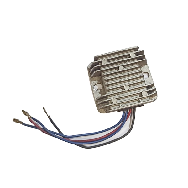 Реле-регулятор напряжения XT184/152D на 2 выхода