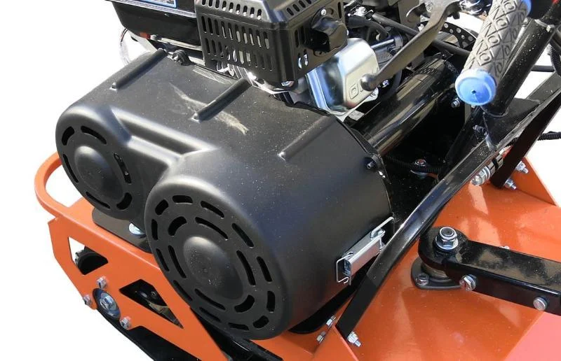 Мотобуксировщик компактный БЕЛКА - 6,5 л.с. (7л.с.)