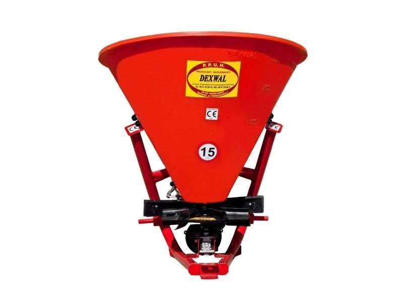 Разбрасыватель удобрений L300T