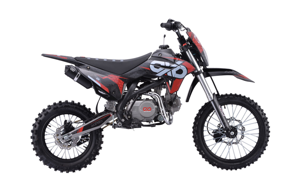 Питбайк OXO BASE 125