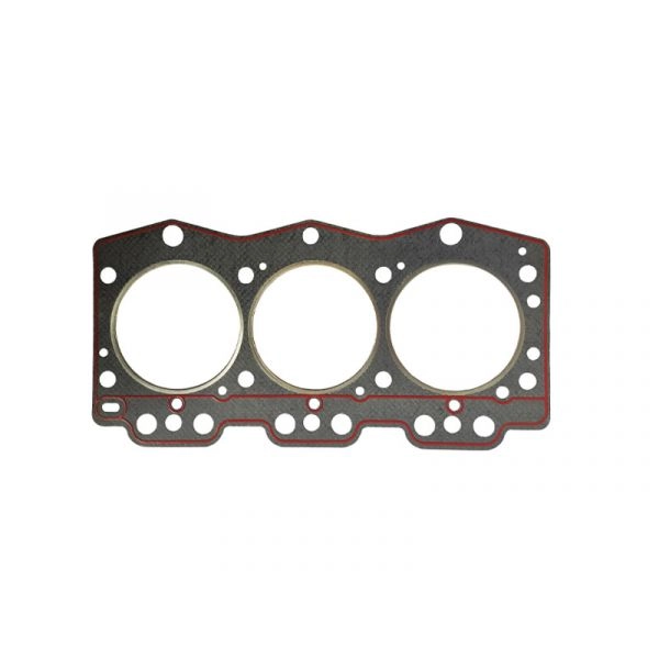 Прокладка ГБЦ KM390 (3*89 мм) RT242/244D