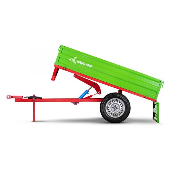 Прицеп Kerland П2000/1