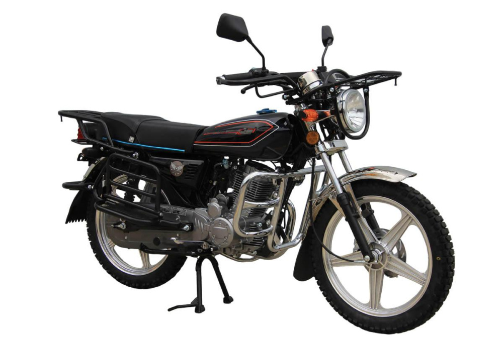 Мотоцикл HUNTER 250