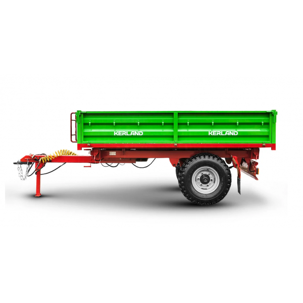 Прицеп Kerland П3530