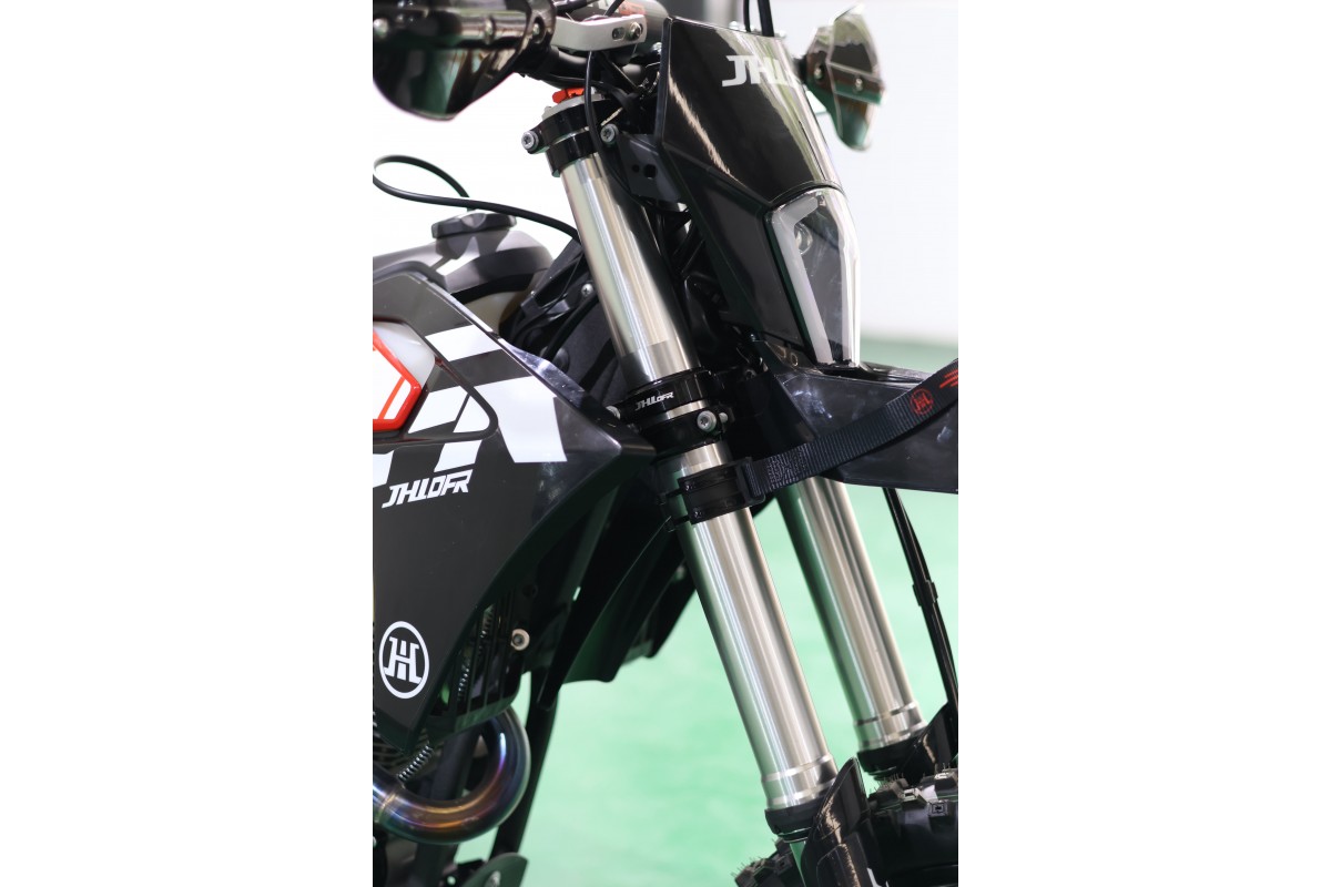 Мотоцикл JHLofr GS CB300RL