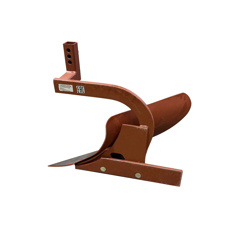 Плуг САЗ для мотоблока МТЗ ПУ-00.000-01