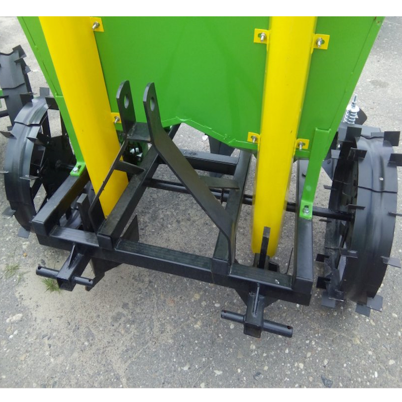 Картофелесажалка D-Pol СКН-180/2