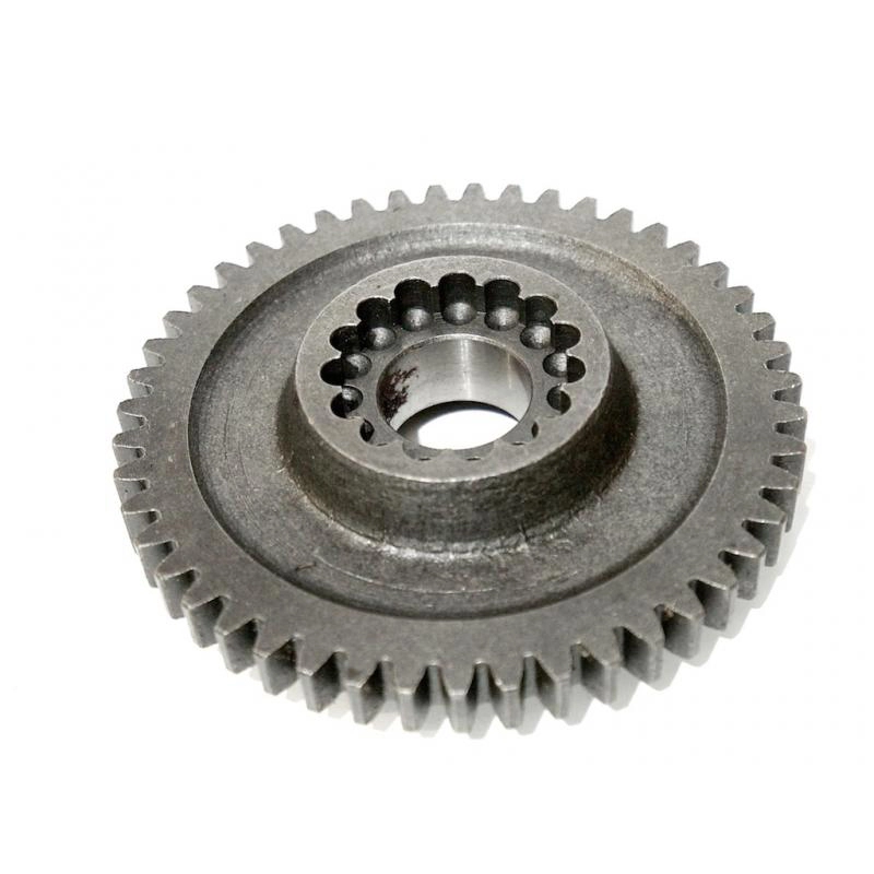 Шестерня вала дифференциала ведущая Z47 КПП МБ