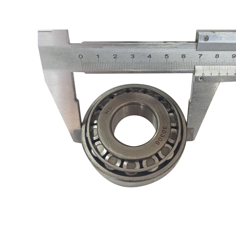 Подшипник дифференциала 30306