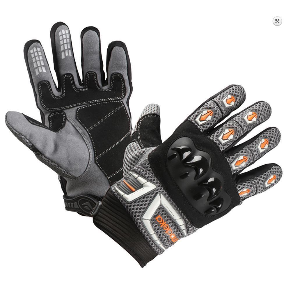 Перчатки Modeka MX Top