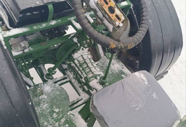 Каракат БМП 1