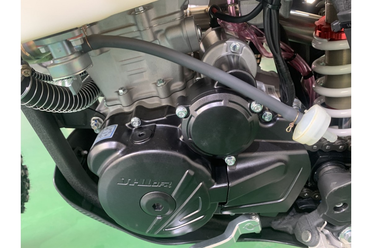 Мотоцикл JHLofr ZR6 YBS300 (176MN)