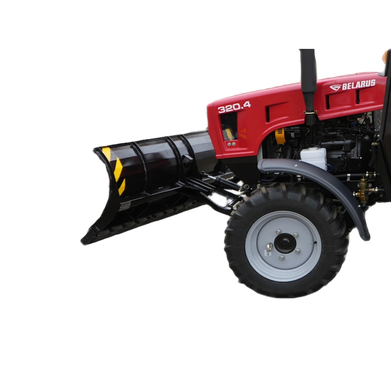 Отвал тракторный ОТ 18-00.00.010-01 (гидроповоротный)