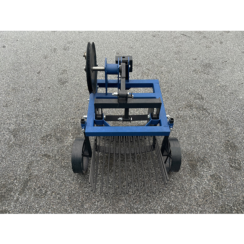 Картофелекопалка Краян КВ-01