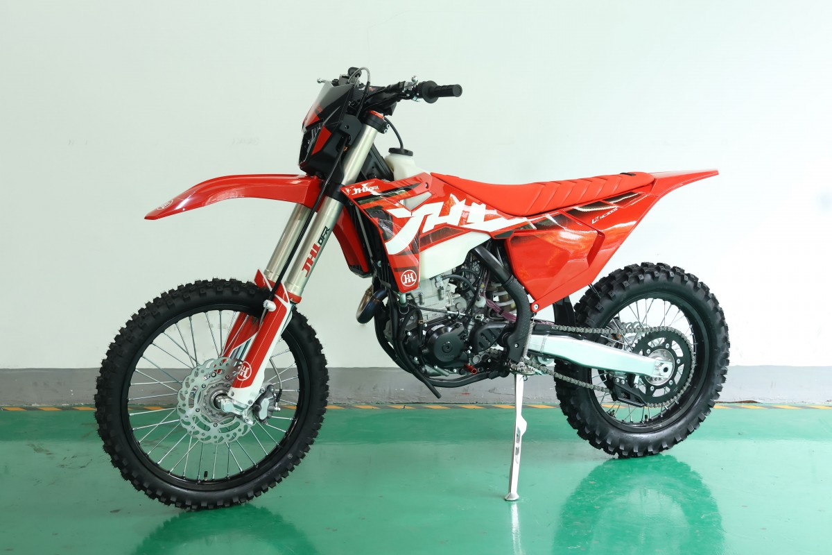 Мотоцикл JHLofr LX NC300S (LX26)