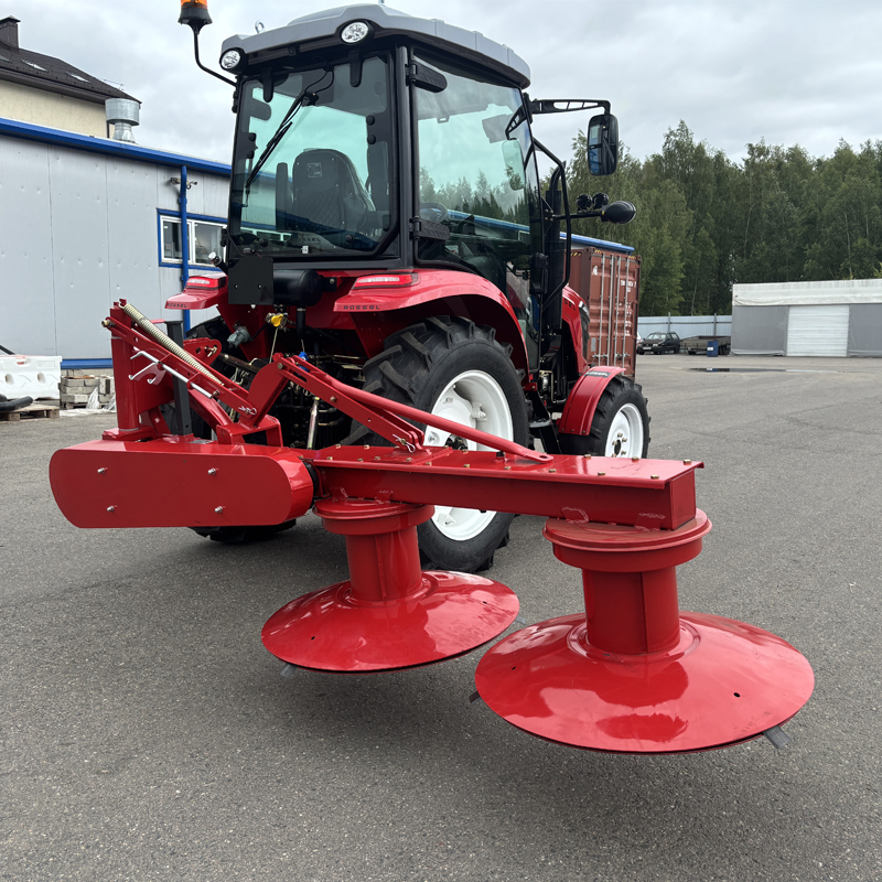 Косилка Rossel ТМ 1,65