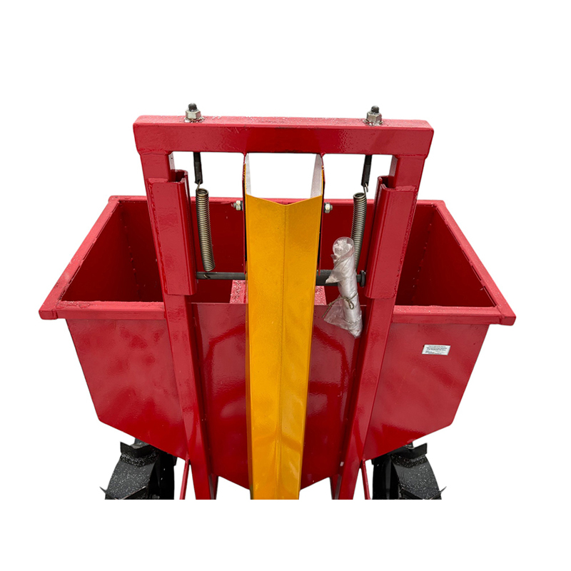 Картофелесажалка КСН-1 КСН1-00.000