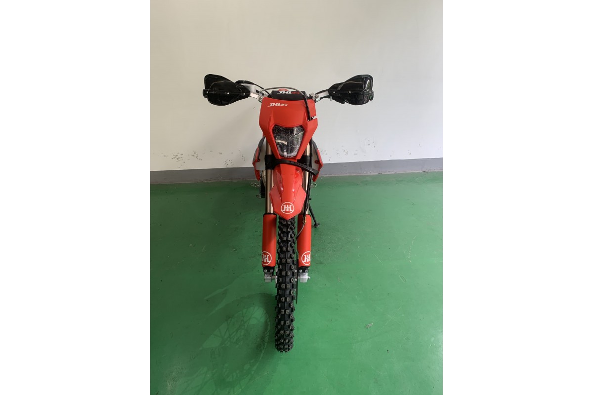 Мотоцикл JHLofr MX PR300 (ZS175FMN) MX26