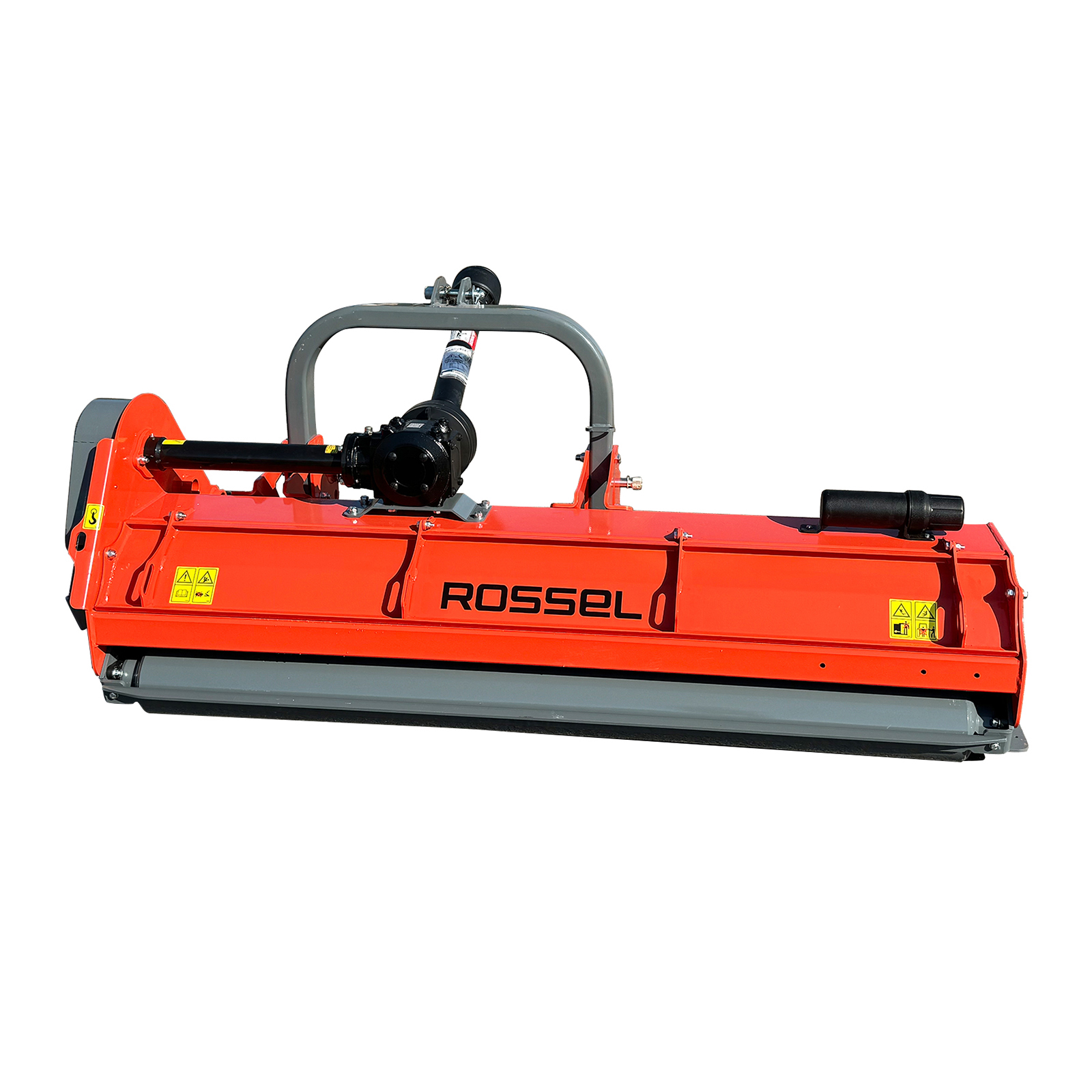 Косилка-мульчер Rossel F.US/J185A