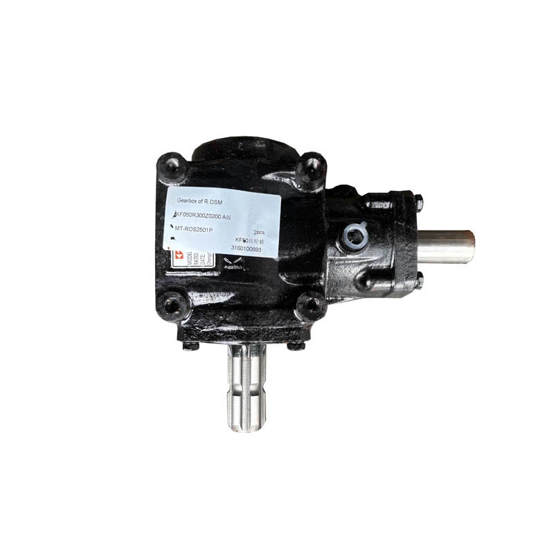 Редуктор косилки для Menasor, R.OSM, F.USJ(H) XH50.300Z.02W (KAIFU KF050R300Z0200)