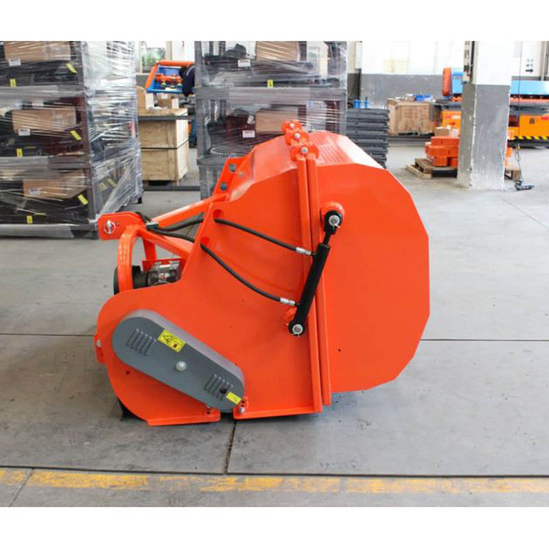 Косилка-мульчер Rossel FCH 120