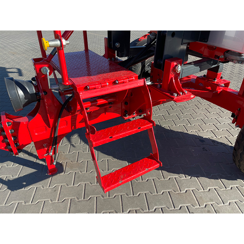 Транспортное устройство D-pol для РУМ-1000 Профи