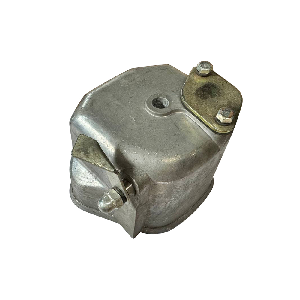 Крышка клапанов R195 (алюминий)