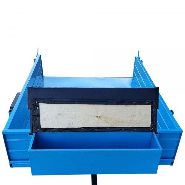 Прицеп Rossel М-1500