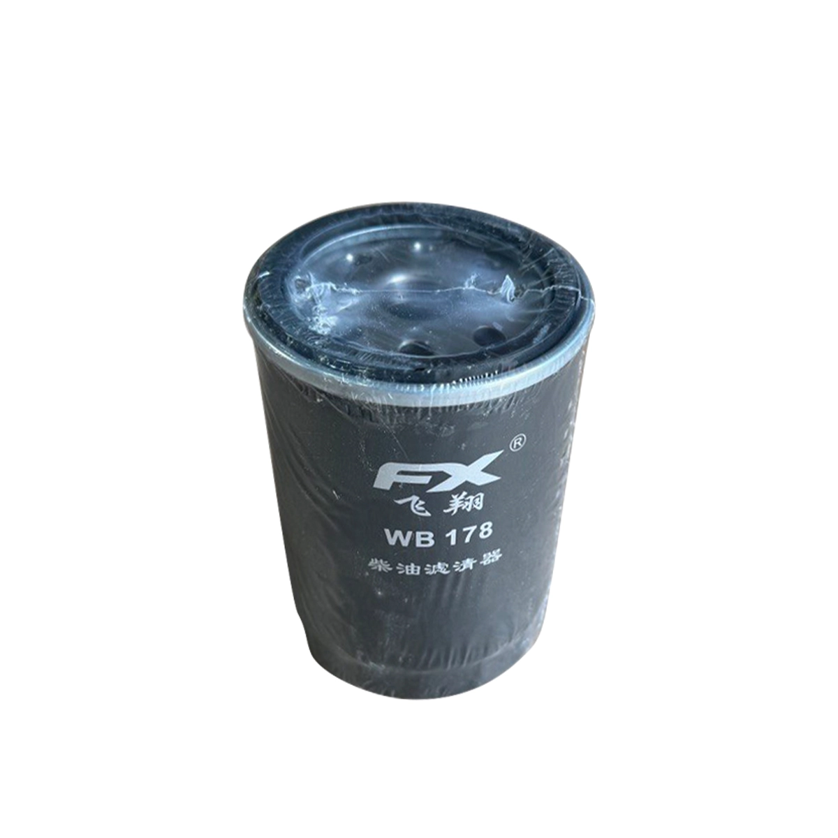 Фильтр масляный КМ385 D-18 мм WB178/ JX0710