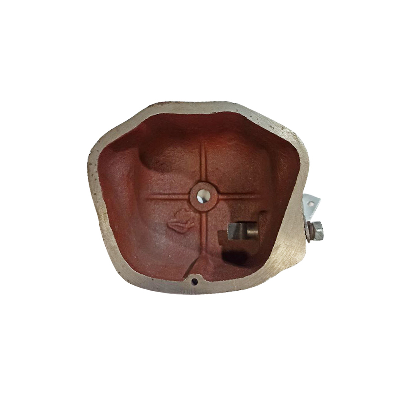 Крышка клапанов R195