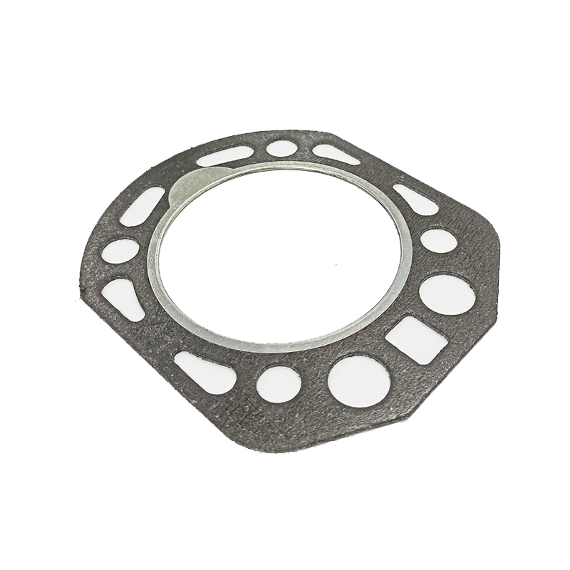 Прокладка ГБЦ 190/192 96 мм 13 отверстий (с язычком)