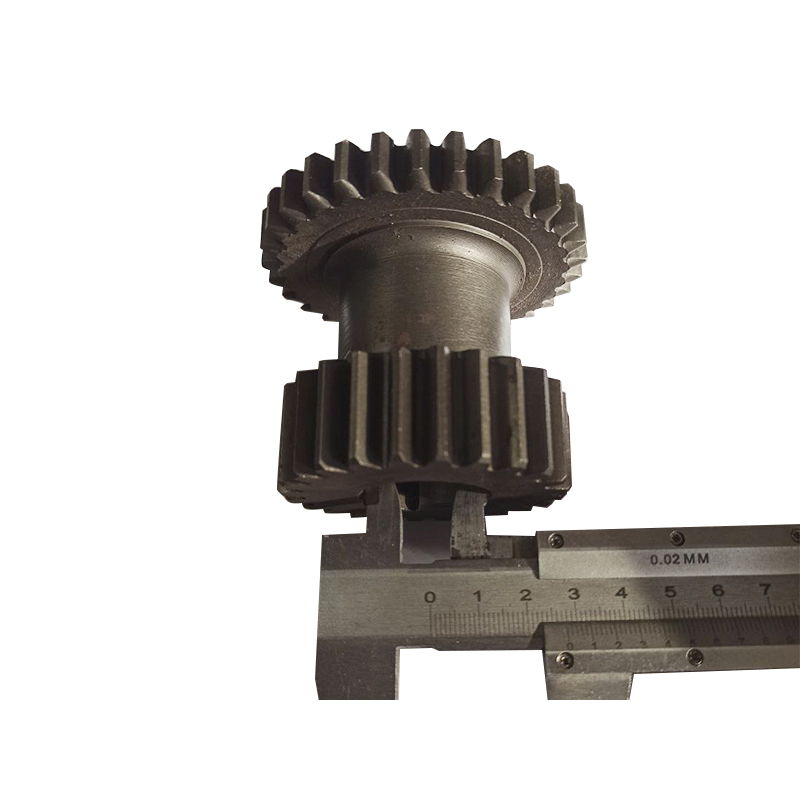 Шестерня 2-3 передачи Z-24/30 (неподвижная) 242/244