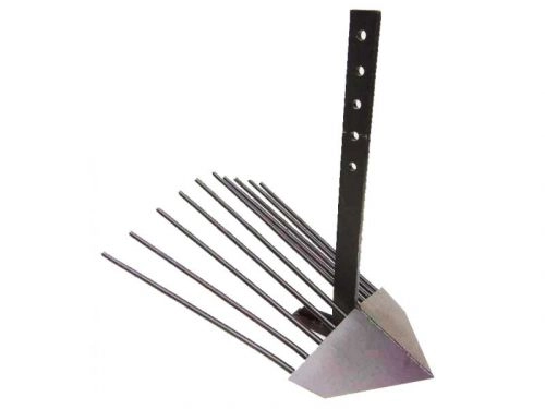 Картофелекопалка универсальная