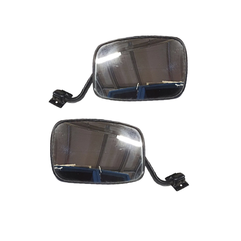 Зеркало заднего вида левое минитракторов