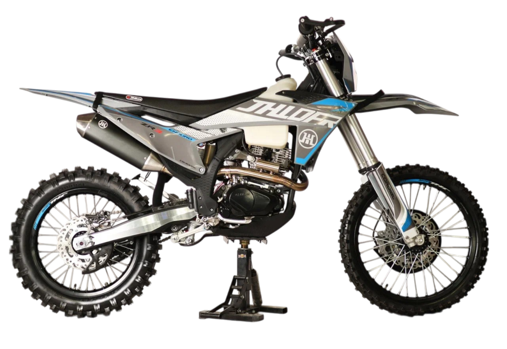 Мотоцикл JHLofr ZR3 CB300RL (175FMN)