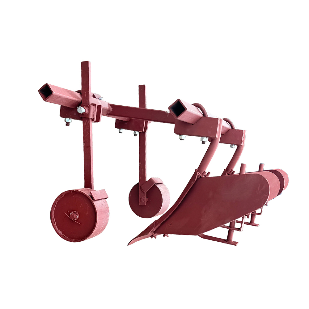 Окучник ОР-1-01-132 двойной с рамой