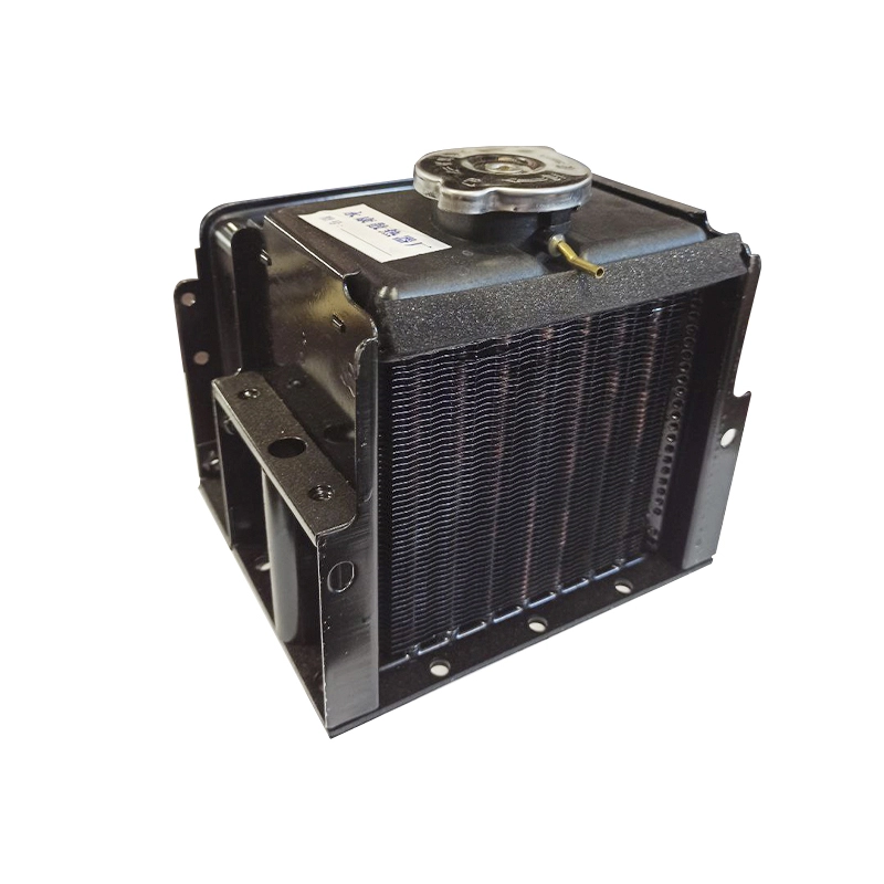 Радиатор R195/195N 152D