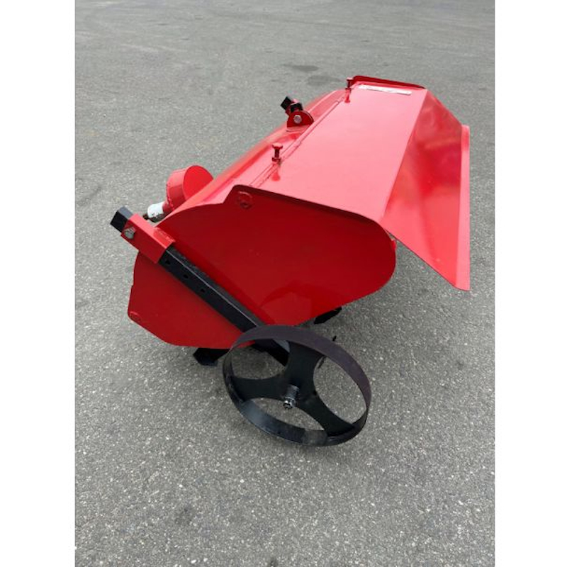 Фреза почвенная ПФ-0,8 для мотоблоков МТЗ