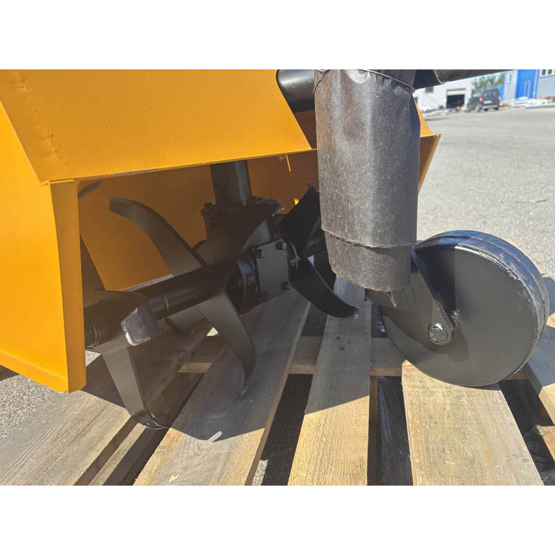 Почвофреза ФР-00.010