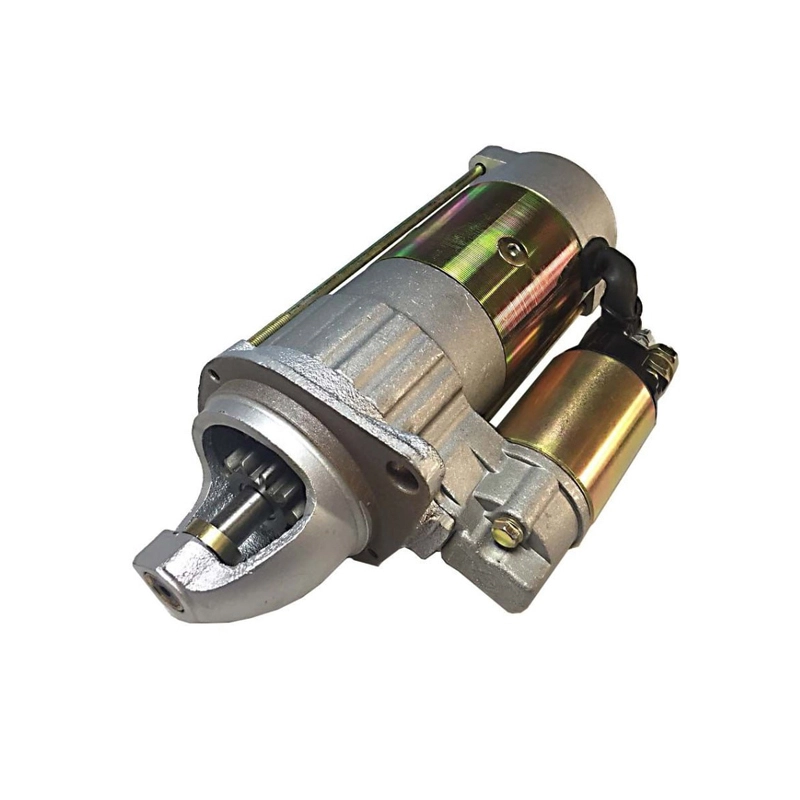 Стартер J285T Z-11 Ф82*120мм