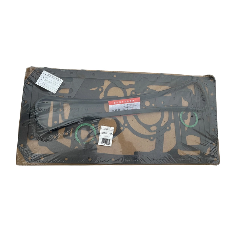 Ремкомплект прокладок двигателя YUNNEI YN33GBZ