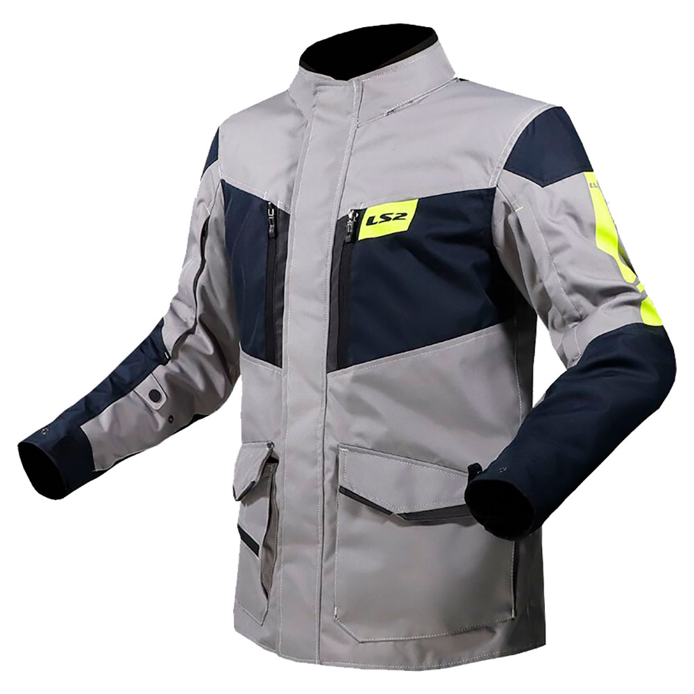 Куртка LS2 Metropolis Evo Man