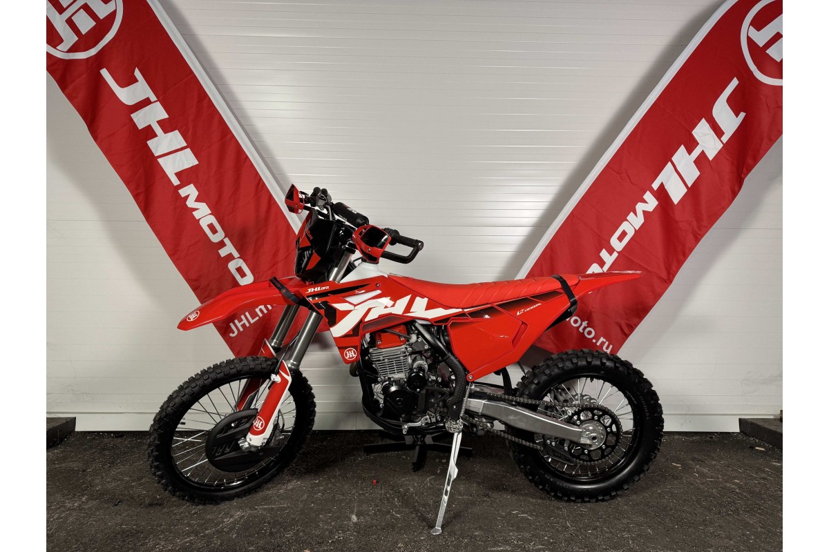 Мотоцикл JHLofr LX CB300RL (LX26)