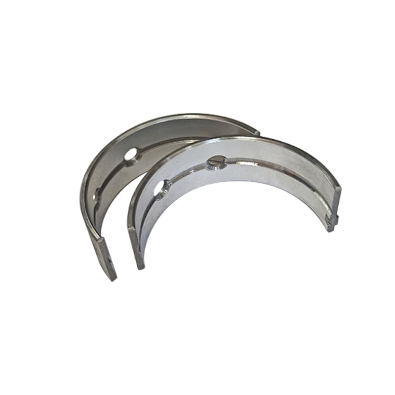 Вкладыши коренные коленвала для 390