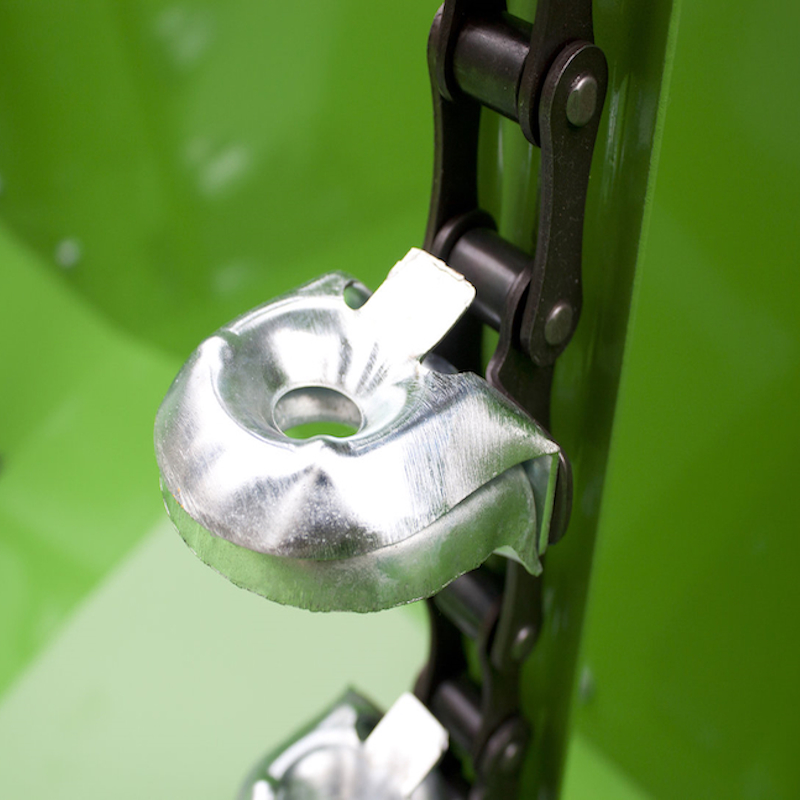 Картофелесажалка Bomet S239/2