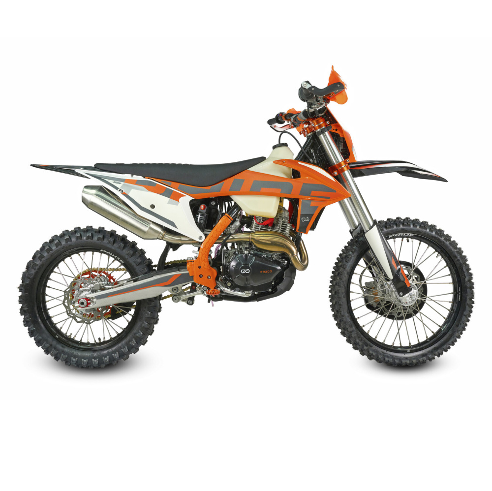 Мотоцикл эндуро OXO PRIDE PR300