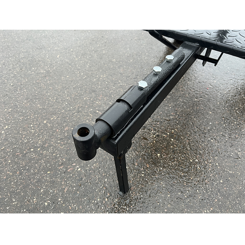 Адаптер для мотоблока АМ-3 (колеса 4.00-10)